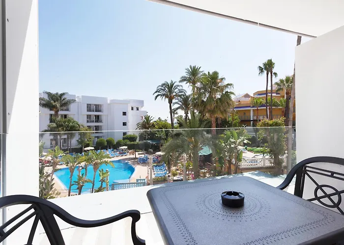 Sol - Don Pedro Hotel 4*