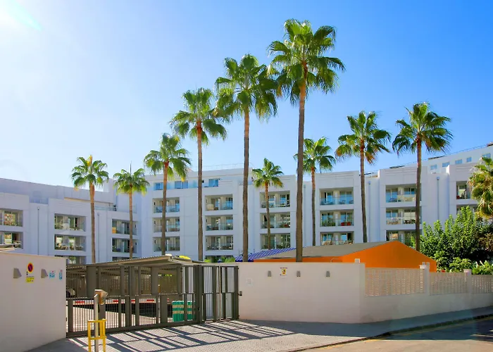 Hotel Sol - Don Pedro 4*