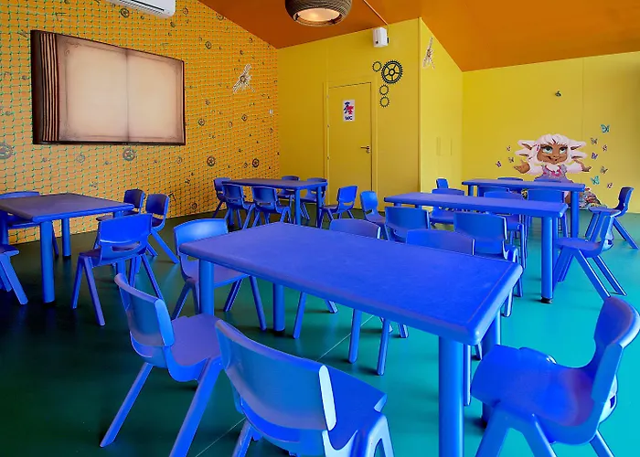 Hotel Sol - Don Pedro Torremolinos