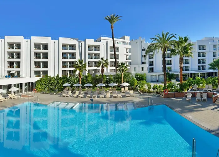 Hotel Sol - Don Pedro