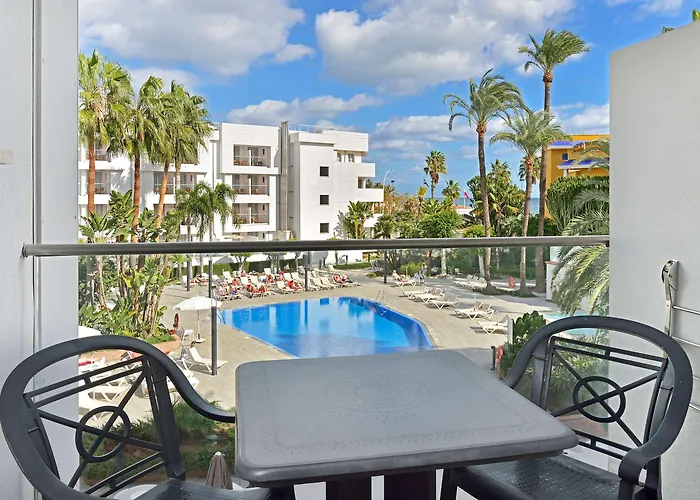 Sol - Don Pedro فندق 4*