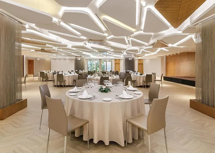 Sol - Don Pedro Hotel 4*