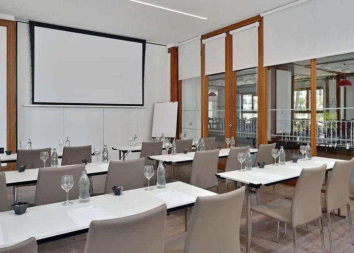 Hotel Sol - Don Pedro 4*