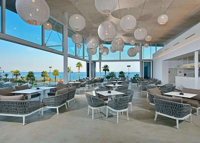 Sol - Don Pedro Hotel 4*