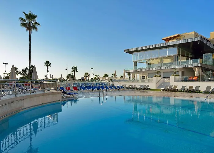 Sol - Don Pedro Torremolinos