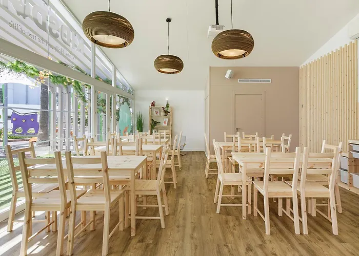 فندق Sol - Don Pedro