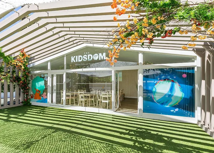 Sol - Don Pedro Ξενοδοχείο 4*