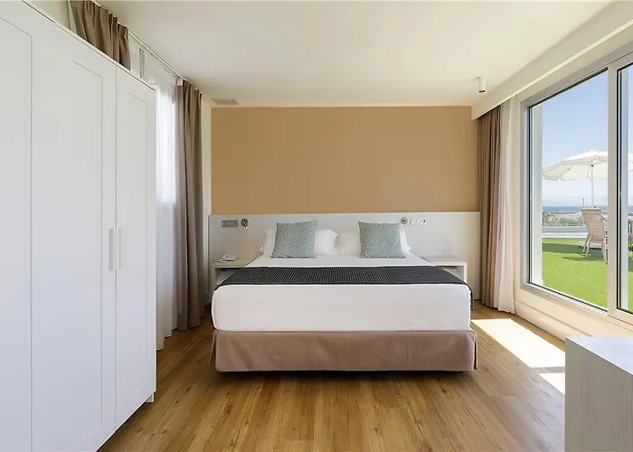 Sol - Don Pedro Hotel