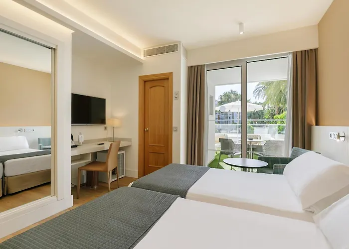 Sol - Don Pedro فندق