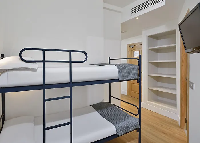 Sol - Don Pedro 4* Torremolinos