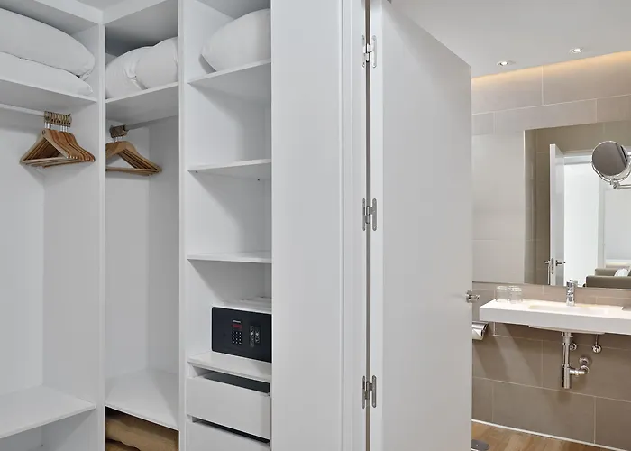 Sol - Don Pedro Hotel Torremolinos