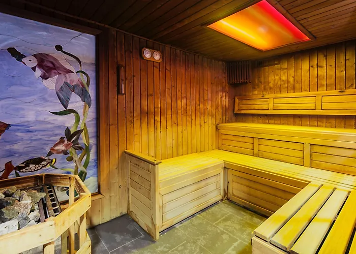 Sol - Don Pedro Torremolinos