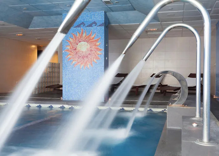 Hotel Sol - Don Pedro Torremolinos