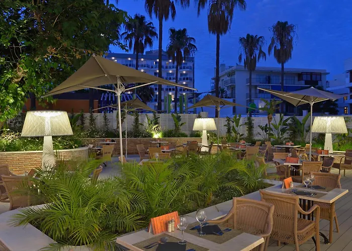 Sol - Don Pedro Hotel