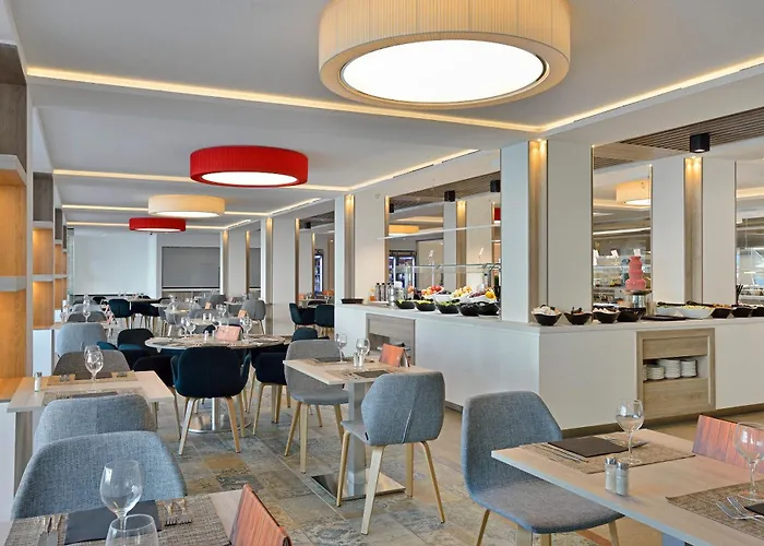 Hotel Sol - Don Pedro