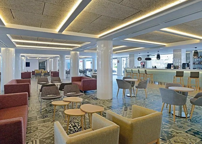 Hotel Sol - Don Pedro Torremolinos