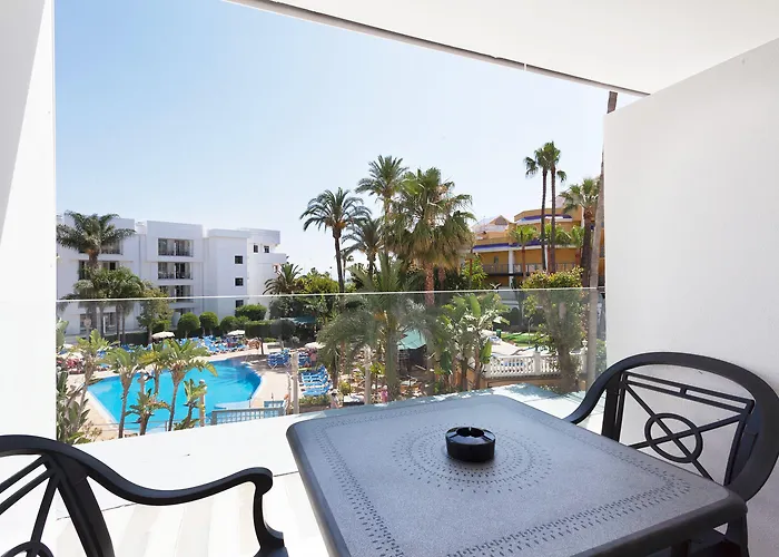 Hotel Sol - Don Pedro 4*