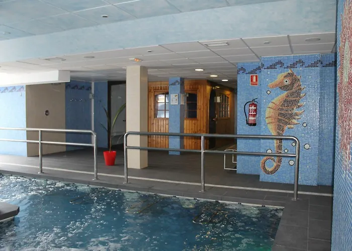 Sol - Don Pedro فندق