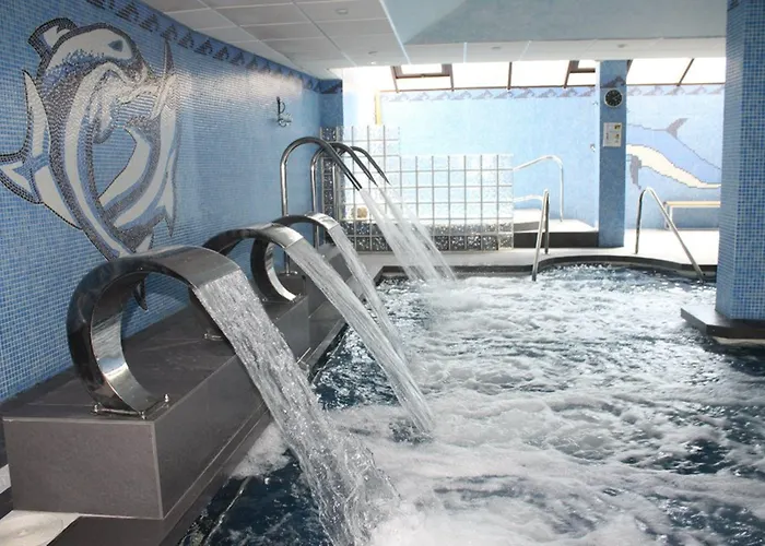 Sol - Don Pedro 4* Torremolinos