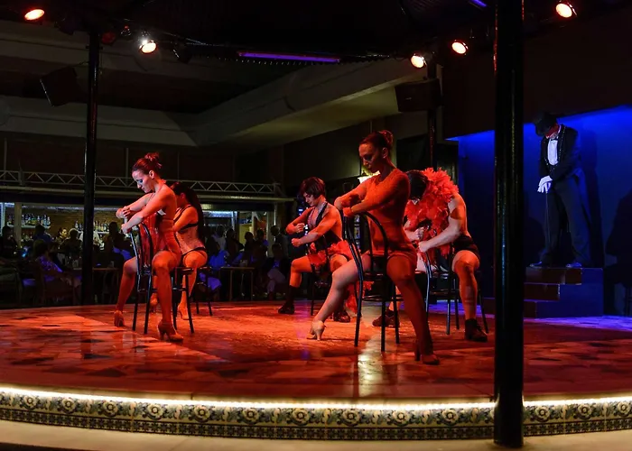 Hotel Sol - Don Pedro