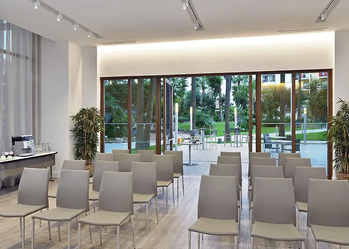 Sol - Don Pedro 4* Torremolinos