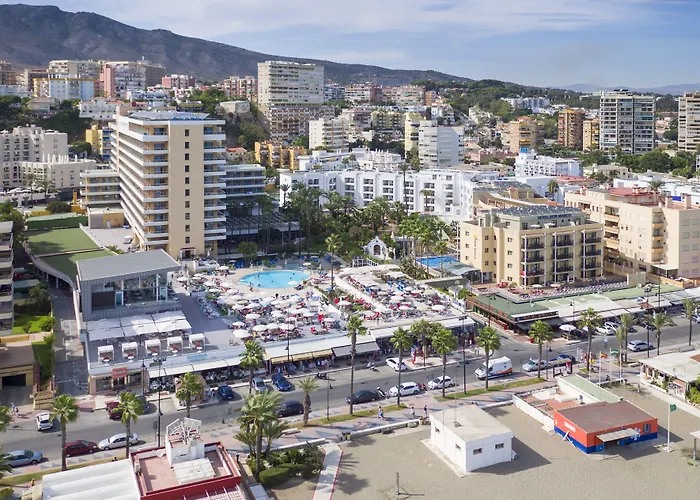 Sol - Don Pedro فندق توريمولينوس