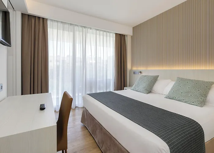 Sol - Don Pedro 4* Τορρεμολίνος