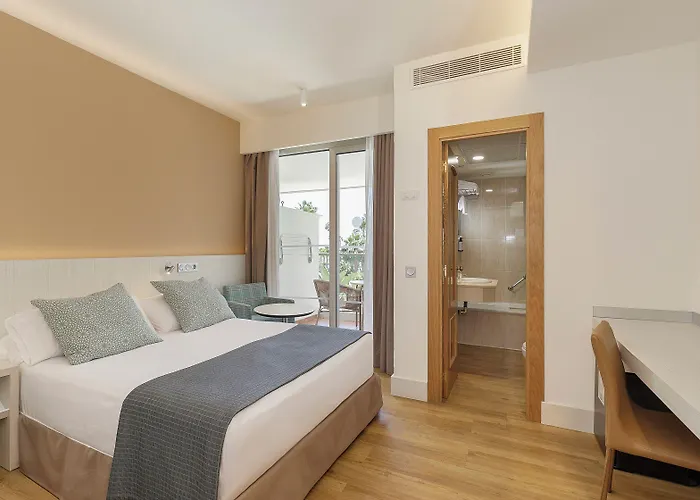 Hotel Sol - Don Pedro Torremolinos