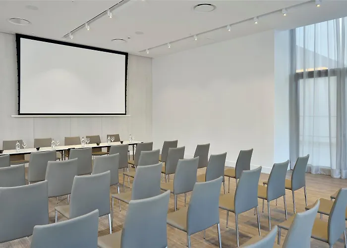 Sol - Don Pedro Ξενοδοχείο Τορρεμολίνος