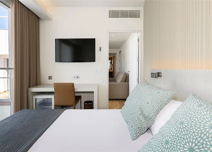 Hotel Sol - Don Pedro Torremolinos