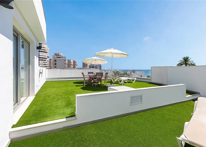 Hotel Sol - Don Pedro