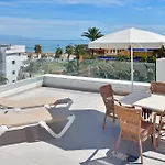 Sol By Melia Torremolinos - Don Pedro 4*
