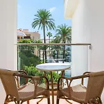 Sol By Melia Torremolinos - Don Pedro 4*