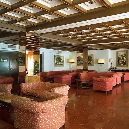 Sol - Don Pedro 4* Торремолінос