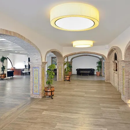 Hotel Sol By Meliá - Don Pedro