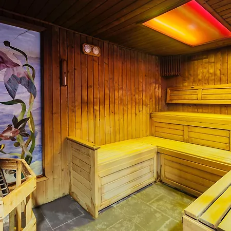 Sol - Don Pedro Торремолінос