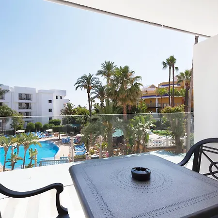 Готель Sol - Don Pedro 4*