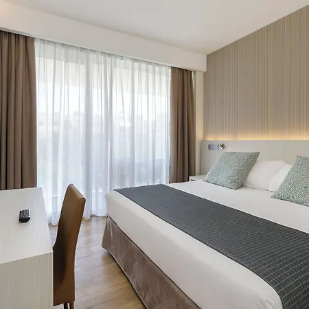 Sol - Don Pedro 4* Торремолінос