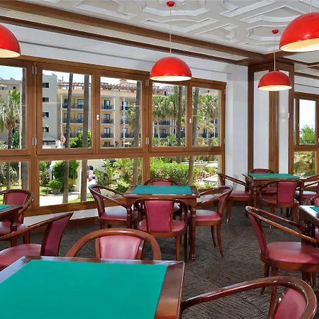 Sol - Don Pedro Готель