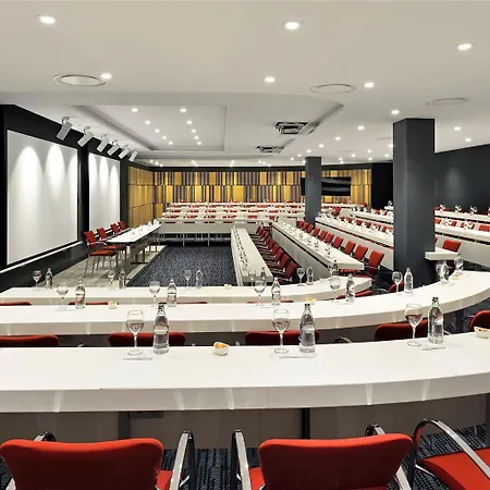 Sol - Don Pedro 4* Торремолінос