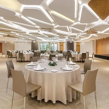 Sol By Meliá - Don Pedro Hotel 4*