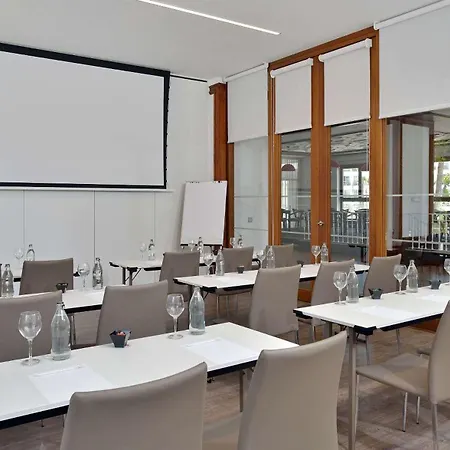 Hotel Sol By Meliá - Don Pedro 4*