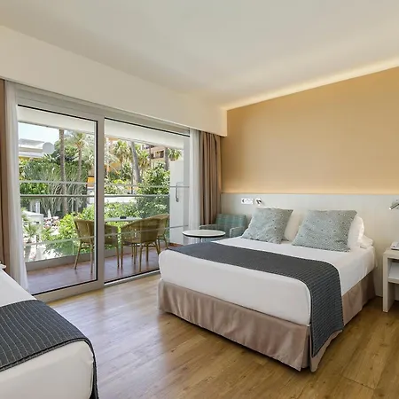 SOL by Meliá Torremolinos - Don Pedro